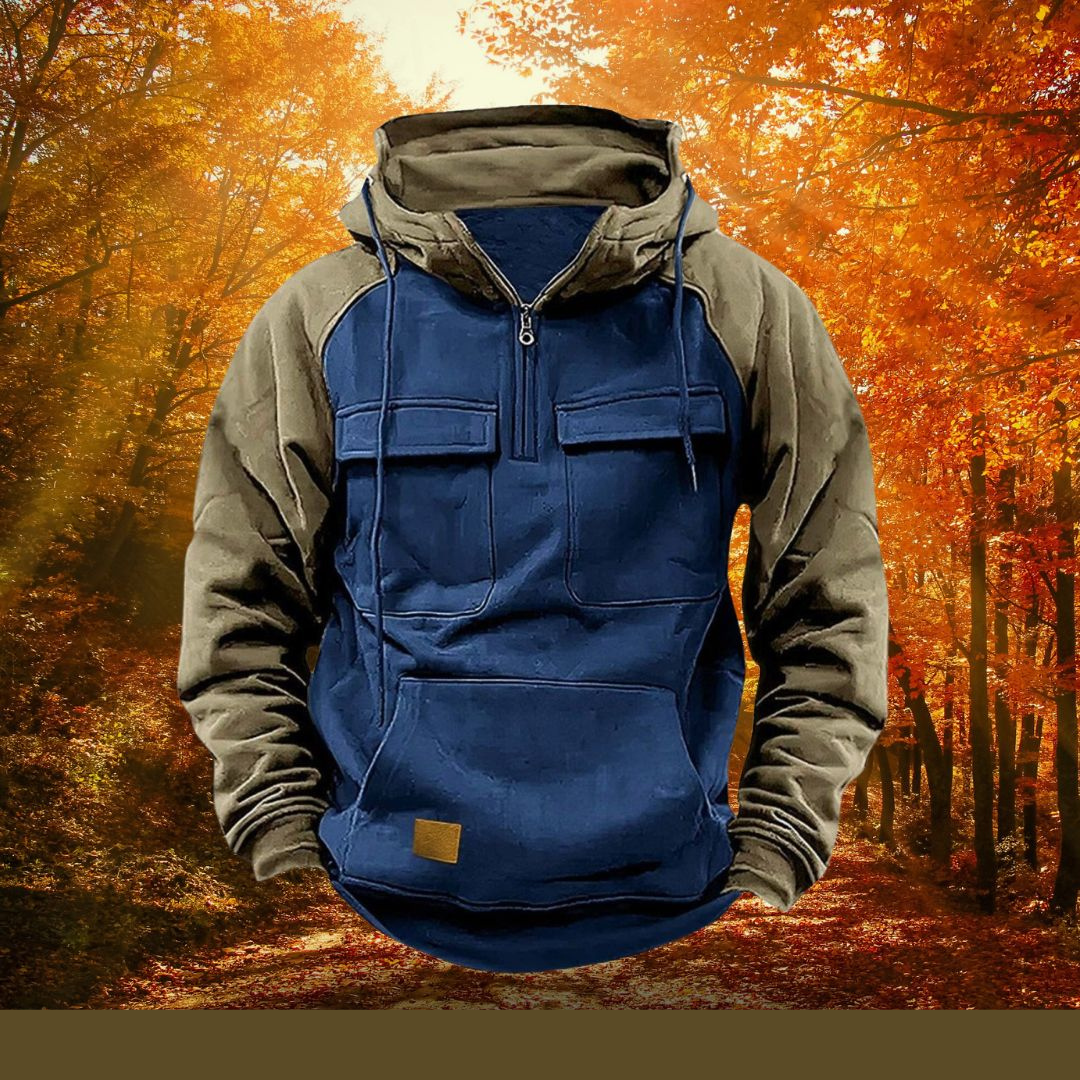 Adrian™ | Outdoor Hoodie