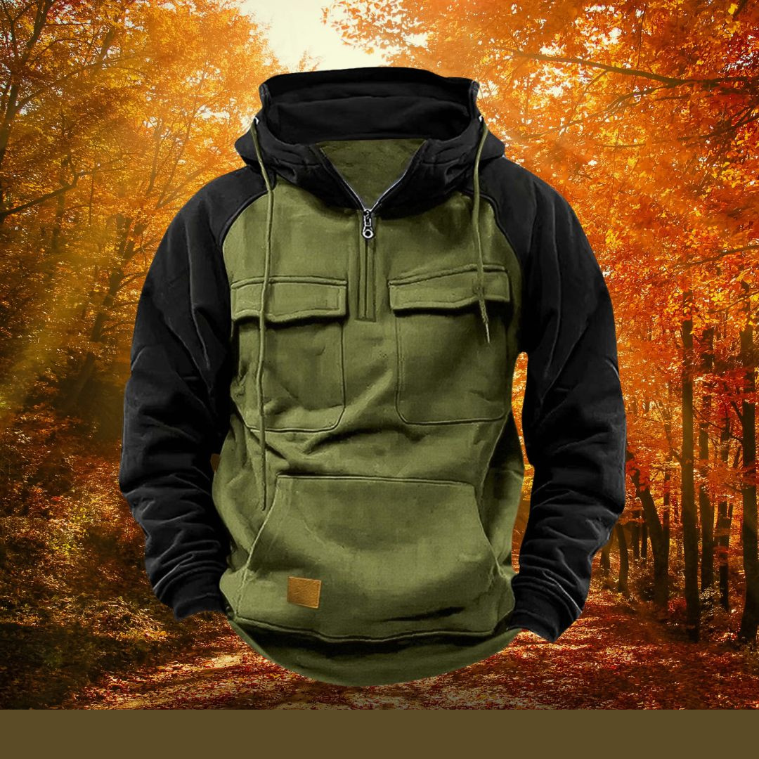 Adrian™ | Outdoor Hoodie