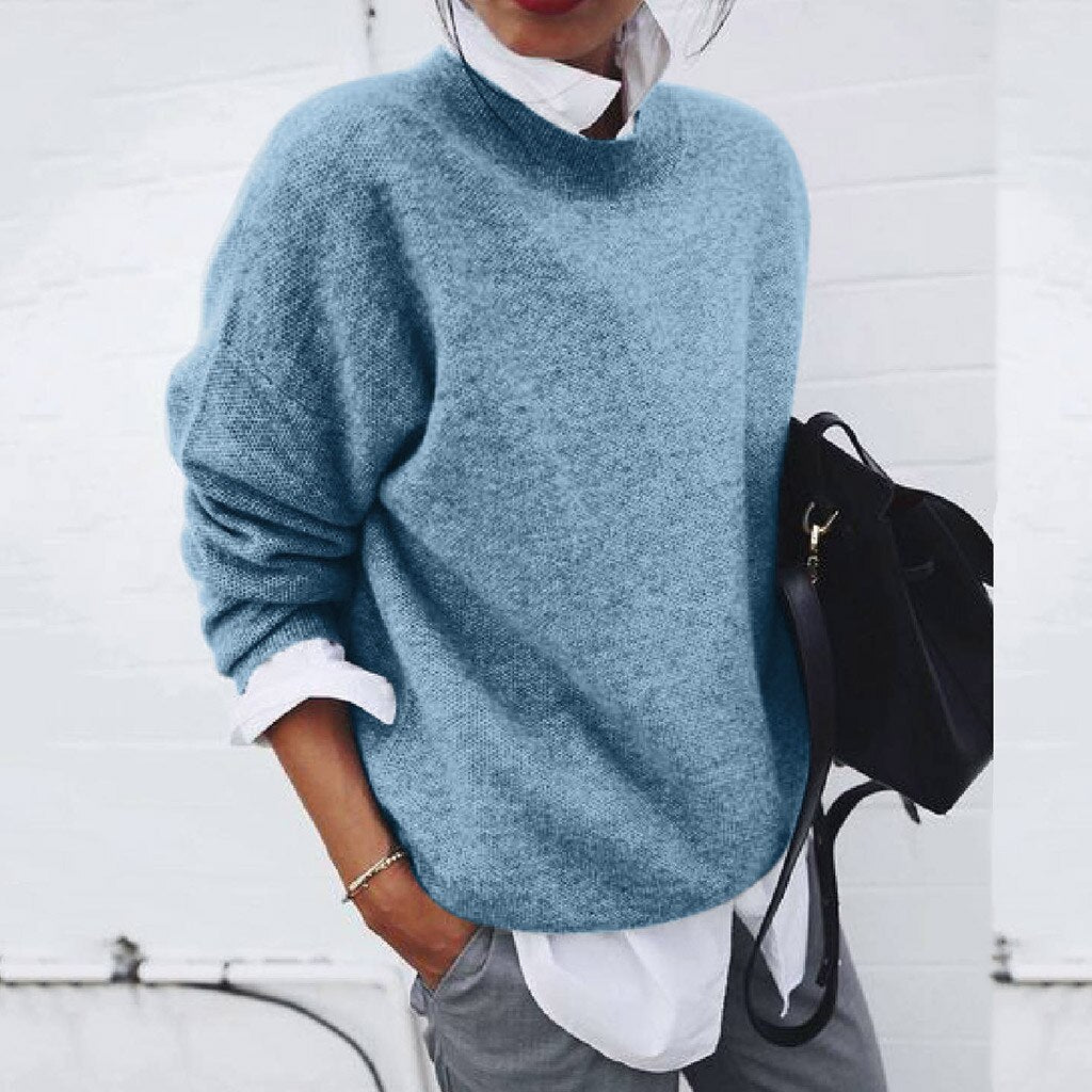 Layla™ - Soft Sweater