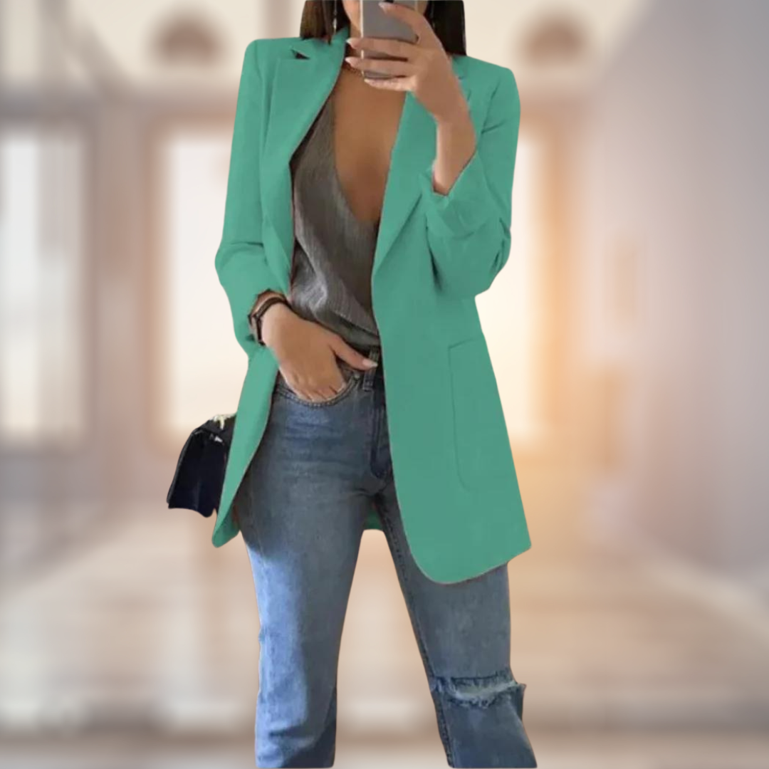 Ciara | Elegant Blazer