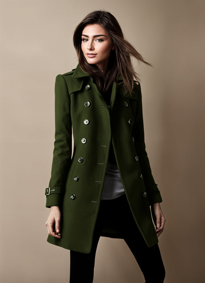 Helia | Vogue Women's Coat