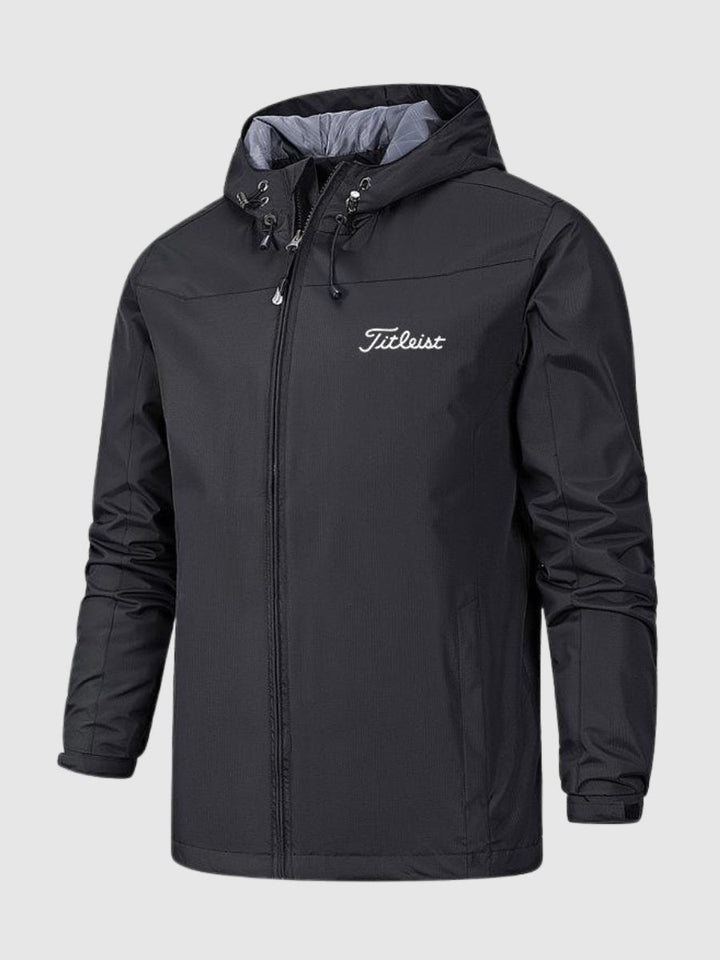 Ace Waterproof Jacket