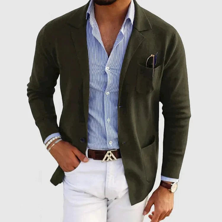 Austin - Men's Stylish Blazer