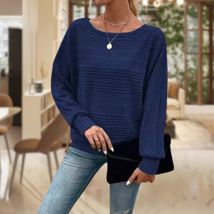 Anne™ - Textured Pullover for Women