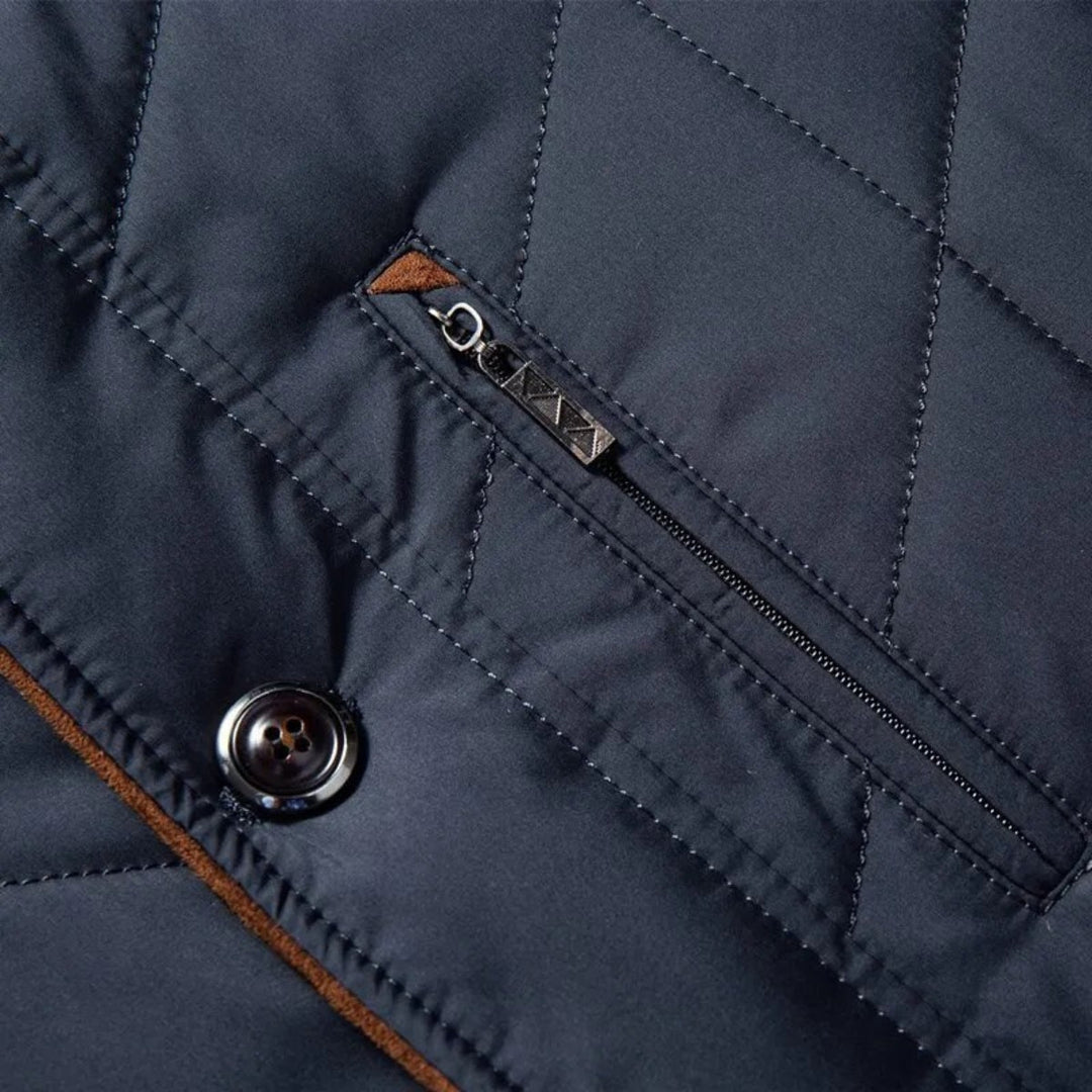 Wout | Exclusive Winter Coat