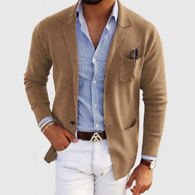 Austin - Men's Stylish Blazer