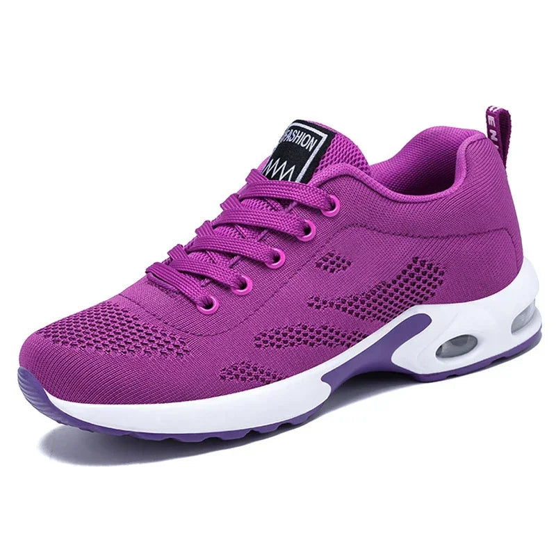 ORTHOSHOES® - The Best Orthopedic Shoes for Women