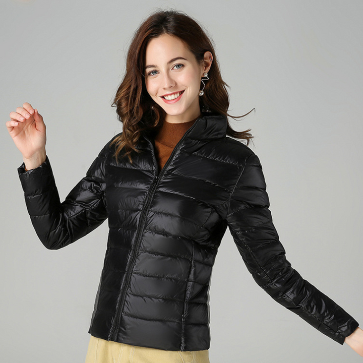 LUCIA - WOMEN'S ULTRALIGHT JACKET