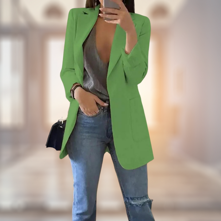 Ciara | Elegant Blazer