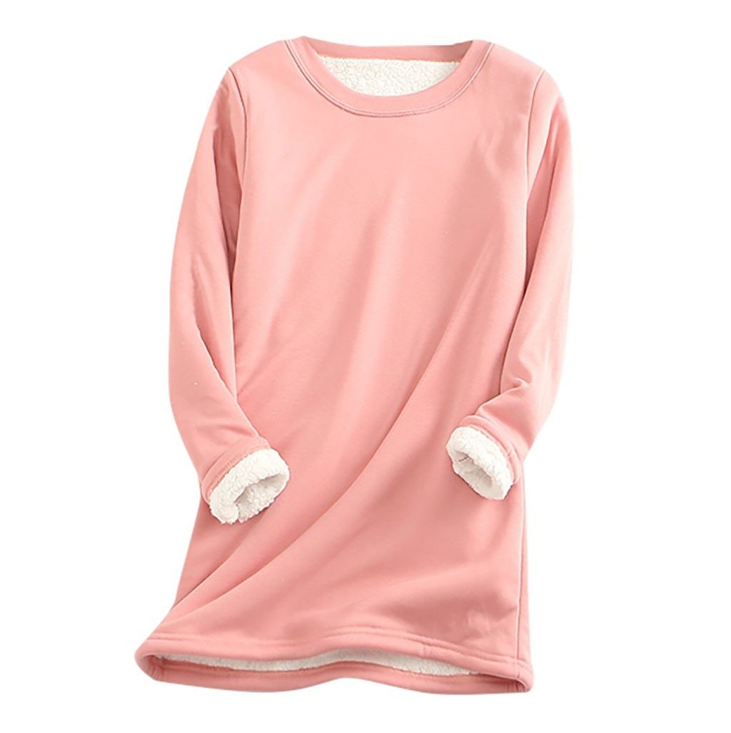 Ingrid™ | Fleece Sweater for Women