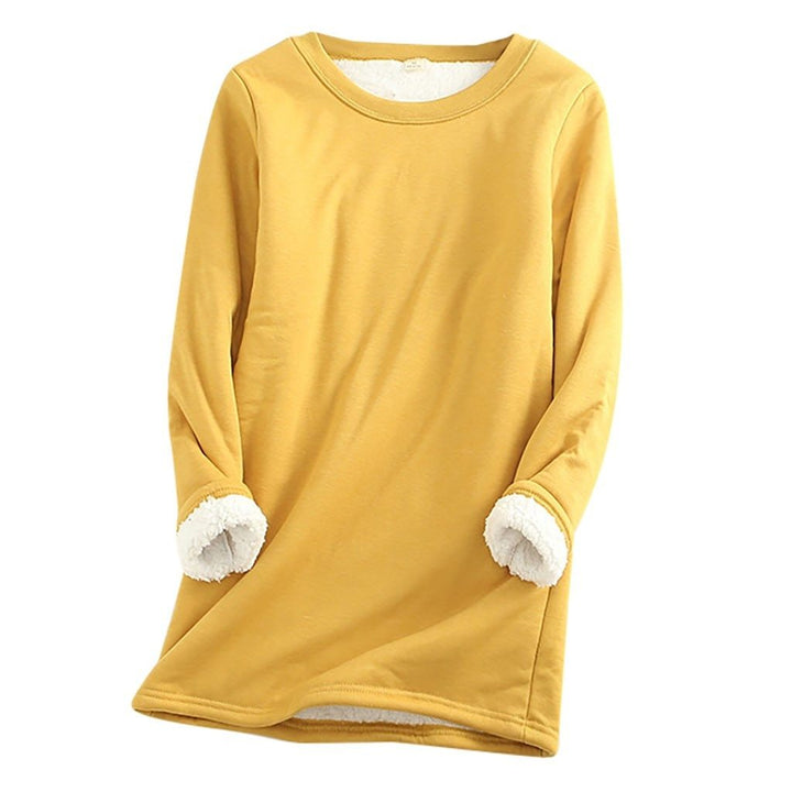 Ingrid™ | Fleece Sweater for Women