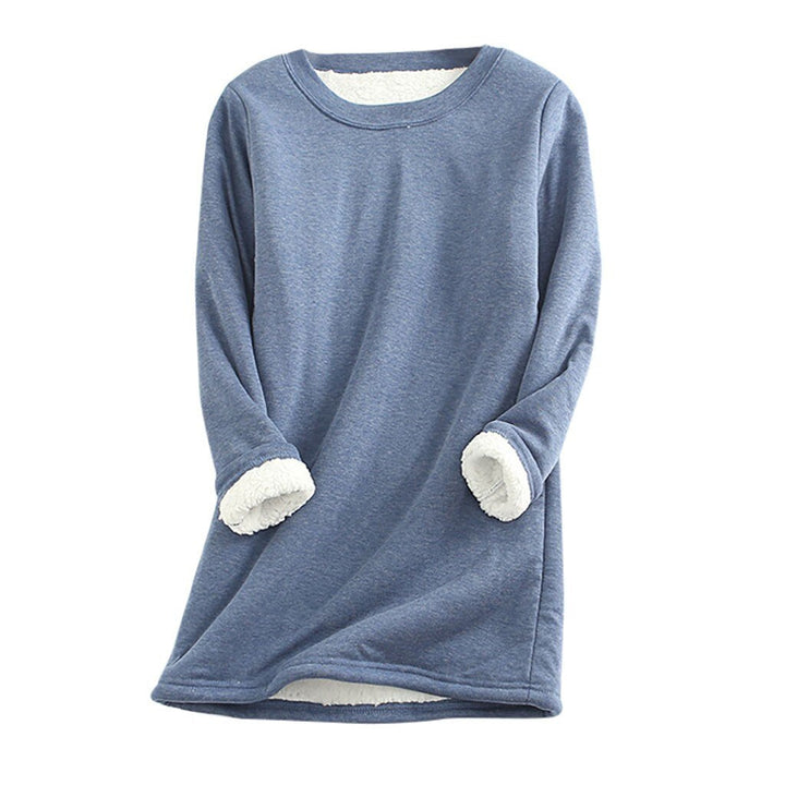 Ingrid™ | Fleece Sweater for Women