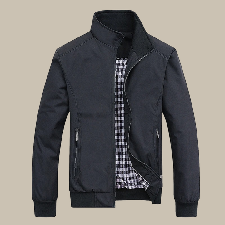 THOMAS | Windbreaker Jacket Casual Men