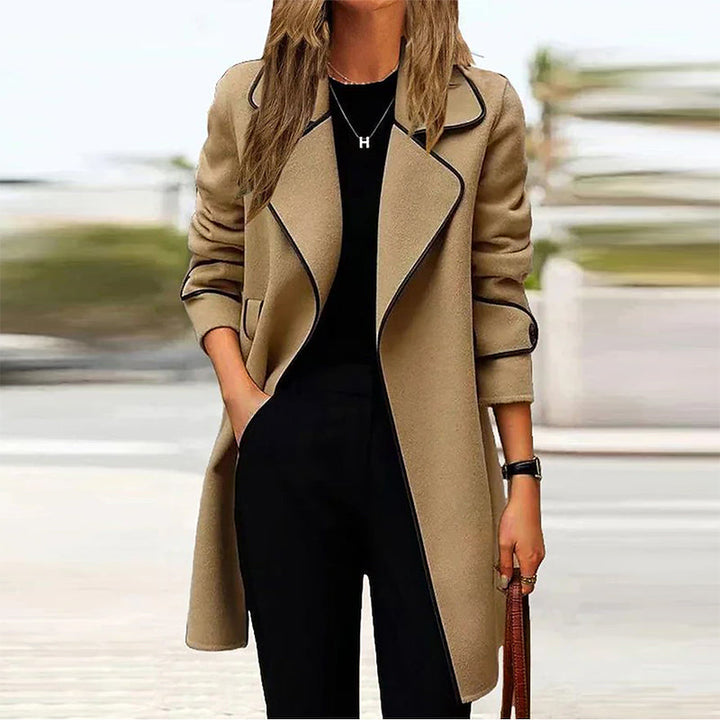 July | Stylish Women's Coat