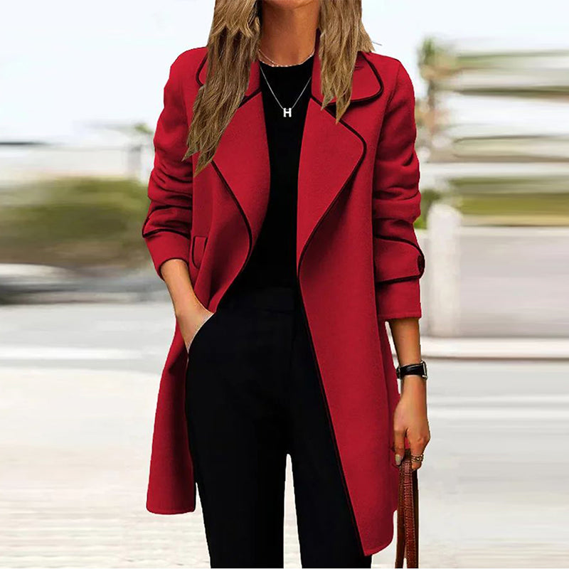 July | Stylish Women's Coat