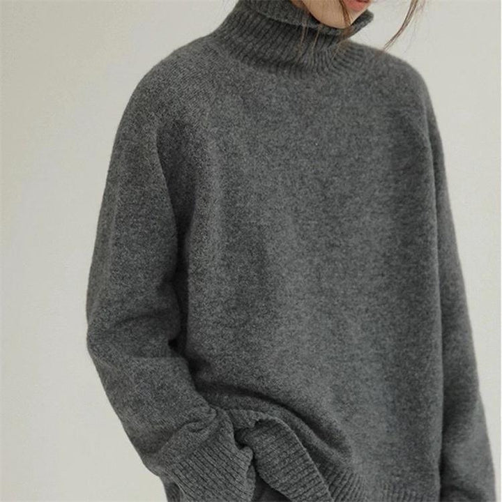 Freya Cashmere Sweater