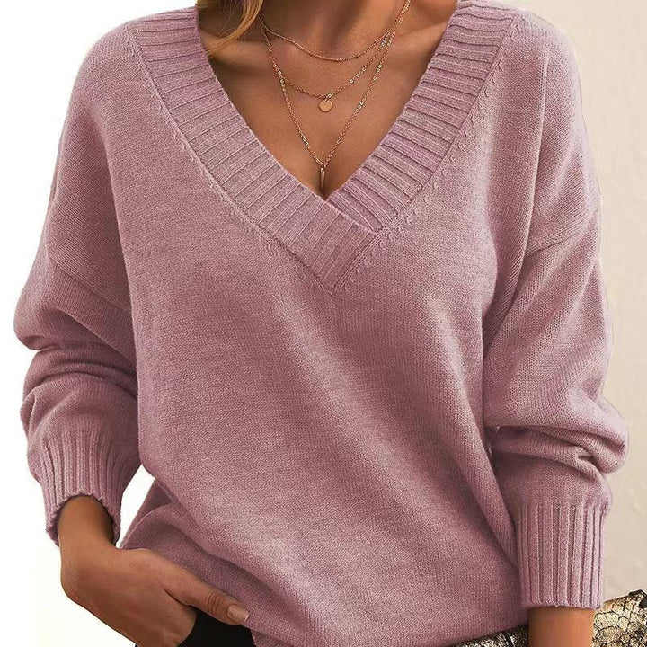 Olivia - Elegant Sweater