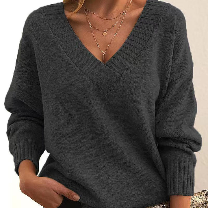 Olivia - Elegant Sweater