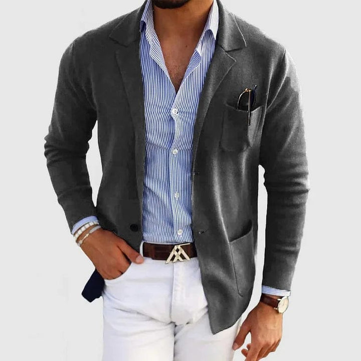 Austin - Men's Stylish Blazer