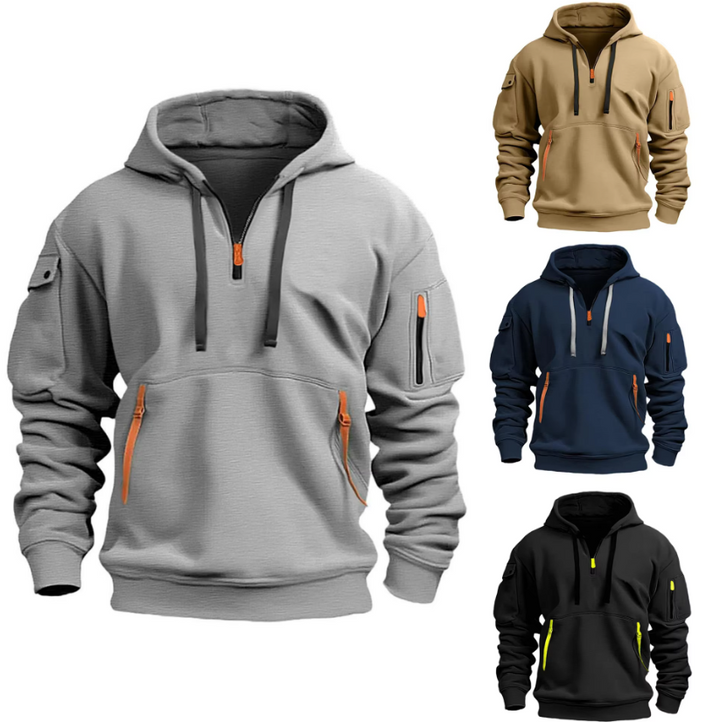 Thor | Active Hoodie